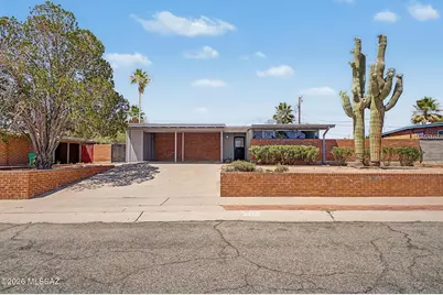 3302 W Calle Fresa, Tucson, AZ 85741 - Photo 1