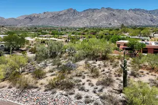 4972 N Circulo Bujia, Tucson, AZ 85718 - Photo 1