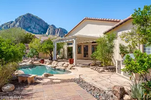 10290 N Calle Del Carnero, Oro Valley, AZ 85737 - Photo 1