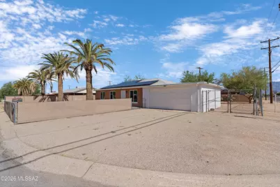 5859 E 33rd, Tucson, AZ 85711 - Photo 1