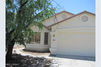 9168 E Rainsage Street, Tucson, AZ 85747 - Photo 1