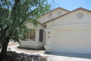 9168 E Rainsage St, Tucson, AZ 85747 - Photo 1