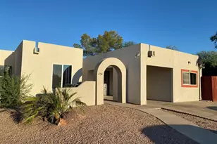 1730 N Frances Blvd, Tucson, AZ 85712 - Photo 1