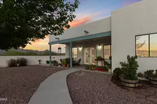 641 Calle Lukas, Rio Rico, AZ 85648 - Photo 1