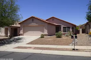 5562 W Peaceful Dove Pl, Marana, AZ 85658 - Photo 1