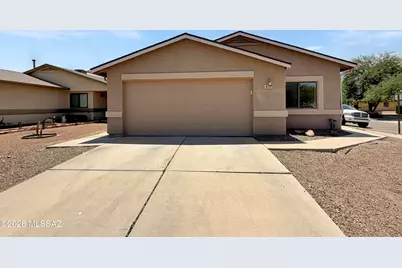 1657 W Wood Crest Court, Tucson, AZ 85746 - Photo 1