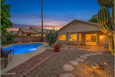 125 S London Station Road, Tucson, AZ 85748 - Photo 1