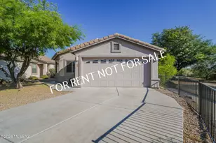 5503 W Morning Moonlight Ln, Marana, AZ 85658 - Photo 1