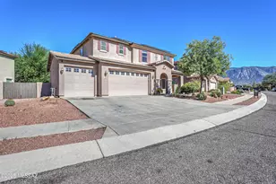 3551 E Mecate Rd, Tucson, AZ 85739 - Photo 1
