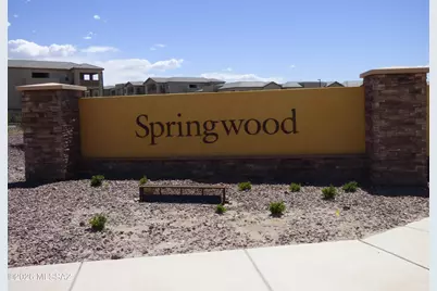 10286 W Sumullen Street, Marana, AZ 85653 - Photo 1