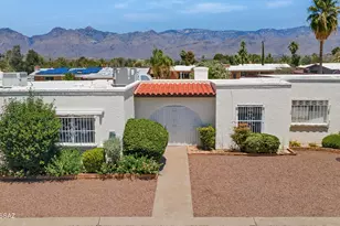 9027 E Palms Park Dr, Tucson, AZ 85715 - Photo 1