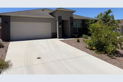 667 W Wilkinson Street, Vail, AZ 85641 - Photo 1
