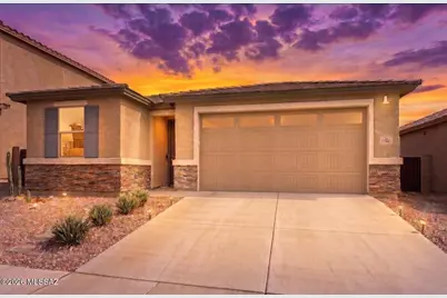 6580 E Via Arroyo Azul, Tucson, AZ 85756 - Photo 1