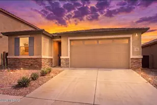6580 E Via Arroyo Azul, Tucson, AZ 85756 - Photo 1