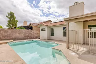5360 W Grouse Way, Tucson, AZ 85742 - Photo 1
