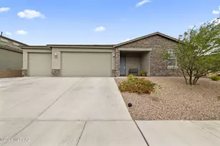 9068 E Tanzanite Rock Wy, Vail, AZ 85641 - Photo 1