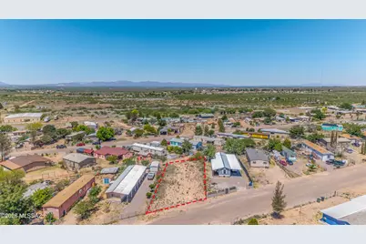 3400 N Iris Avenue, Douglas, AZ 85607 - Photo 1