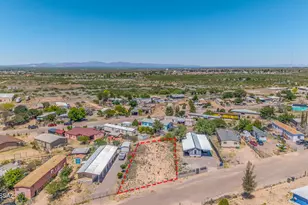 3400 N Iris Ave, Douglas, AZ 85607 - Photo 1