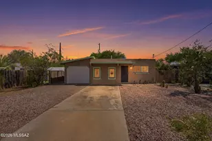 3340 E Bermuda St, Tucson, AZ 85716 - Photo 1
