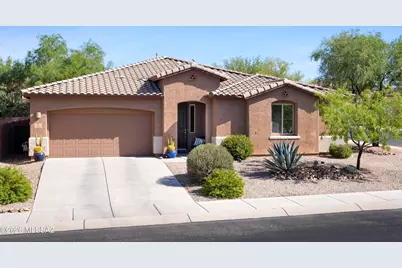 3366 W Fledgling Drive, Marana, AZ 85658 - Photo 1