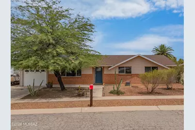 7449 E 18th Street, Tucson, AZ 85710 - Photo 1