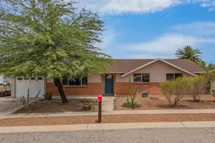 7449 E 18th St, Tucson, AZ 85710 - Photo 1