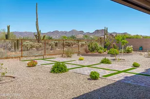 10731 N Cactus Point Dr, Tucson, AZ 85742 - Photo 1