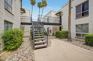 8450 E Old Spanish Trail, Tucson, AZ 85710 - Photo 1