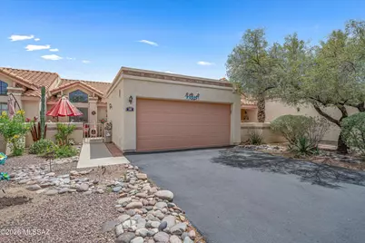 25 E Horizon Circle, Tucson, AZ 85737 - Photo 1