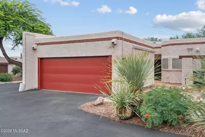 2839 E Weymouth Circle, Tucson, AZ 85716 - Photo 1