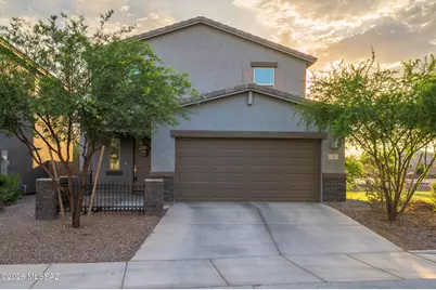 12183 N Sutter Drive, Marana, AZ 85653 - Photo 1