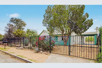 238 E Fairground Drive, Tucson, AZ 85714 - Photo 1