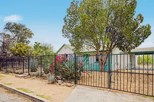 238 E Fairground Dr, Tucson, AZ 85714 - Photo 1