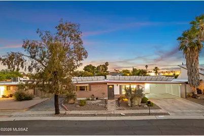 8540 E Bellevue Place, Tucson, AZ 85715 - Photo 1
