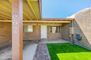3362 E Fort Lowell Rd, Tucson, AZ 85716 - Photo 1