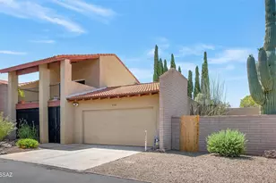 4550 E Camino de Oro, Tucson, AZ 85718 - Photo 1