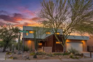 10501 E Eleanor Maldonado Pl, Tucson, AZ 85747 - Photo 1
