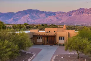 10148 N Wild Creek Dr, Oro Valley, AZ 85742 - Photo 1