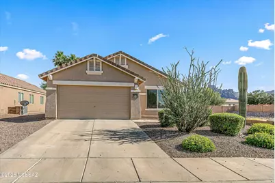 7705 W August Moon Place, Tucson, AZ 85743 - Photo 1