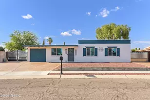7739 E Locust St, Tucson, AZ 85730 - Photo 1