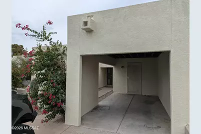 1972 N Frances Boulevard, Tucson, AZ 85712 - Photo 1