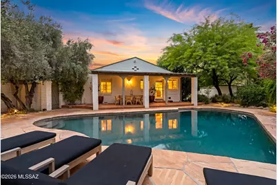 220 S El Volador Street, Tucson, AZ 85711 - Photo 1