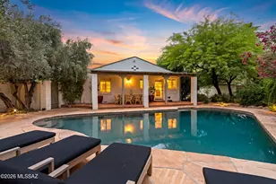 220 S El Volador St, Tucson, AZ 85711 - Photo 1
