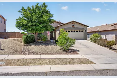 17688 S Vermillion Sunset Drive, Vail, AZ 85641 - Photo 1