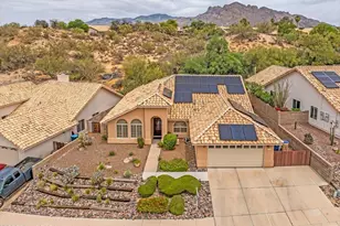 1702 W Sunridge Dr, Tucson, AZ 85704 - Photo 1
