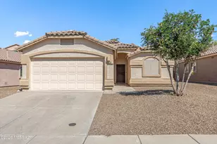 60958 E Cantle Ct, Tucson, AZ 85739 - Photo 1