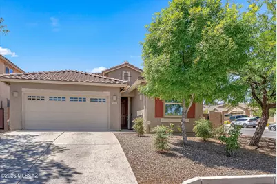 11338 E Squash Blossom Loop, Tucson, AZ 85747 - Photo 1