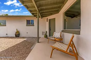 4252 E Poe St, Tucson, AZ 85711 - Photo 1