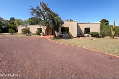 6211 E Paseo Tierra Alta, Tucson, AZ 85715 - Photo 1