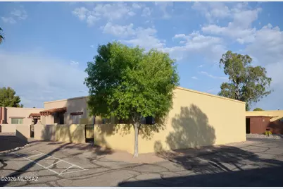 8357 E Avenida De Las Pampas, Tucson, AZ 85710 - Photo 1